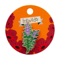 Lest We Forget Enamel Pin^Erstwilder Clearance