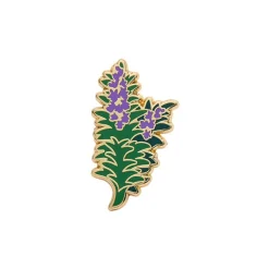 Lest We Forget Enamel Pin^Erstwilder Clearance