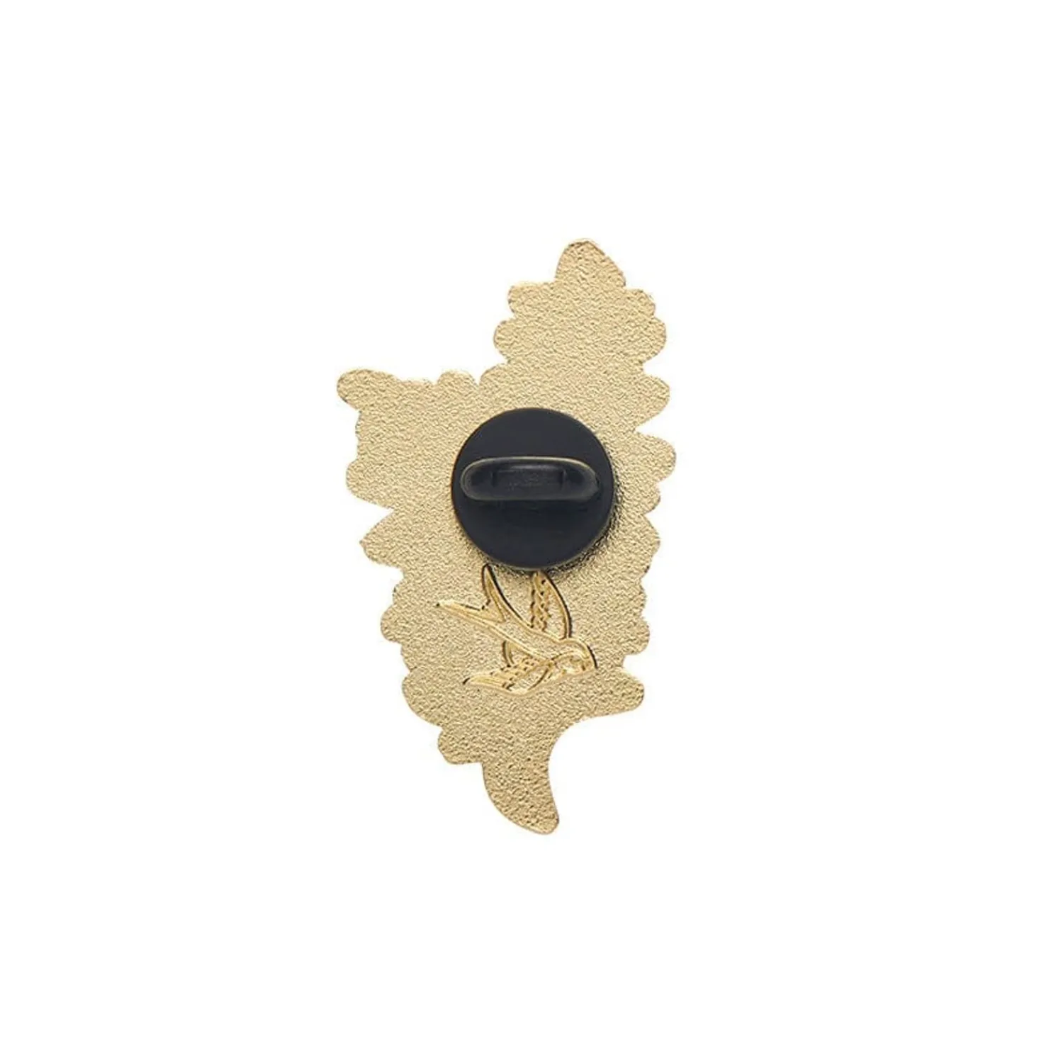 Lest We Forget Enamel Pin^Erstwilder Clearance