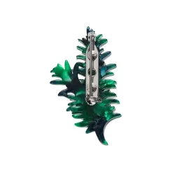 Lest We Forget Mini Brooch^Erstwilder Outlet