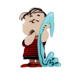 Linus Van Pelt Brooch^Erstwilder Outlet