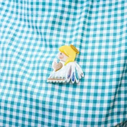Little Angel Brooch^Erstwilder Online
