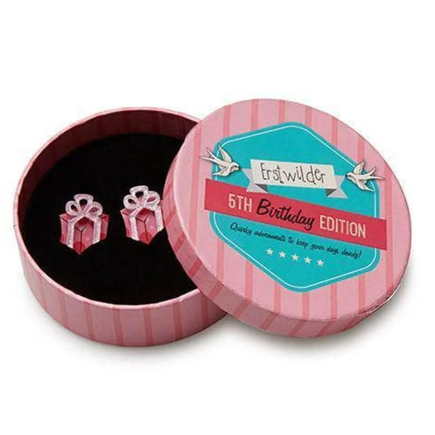 Little Gifts Earrings^Erstwilder Sale