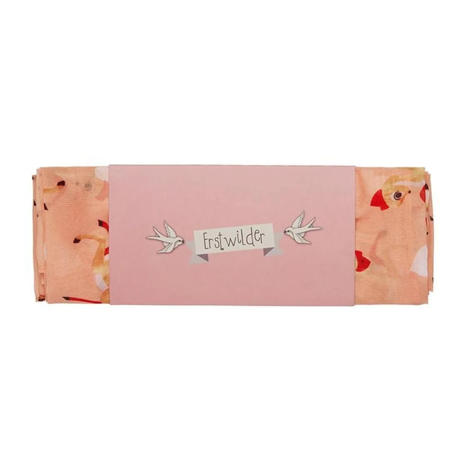 Little Lockhart Head Scarf^Erstwilder Clearance
