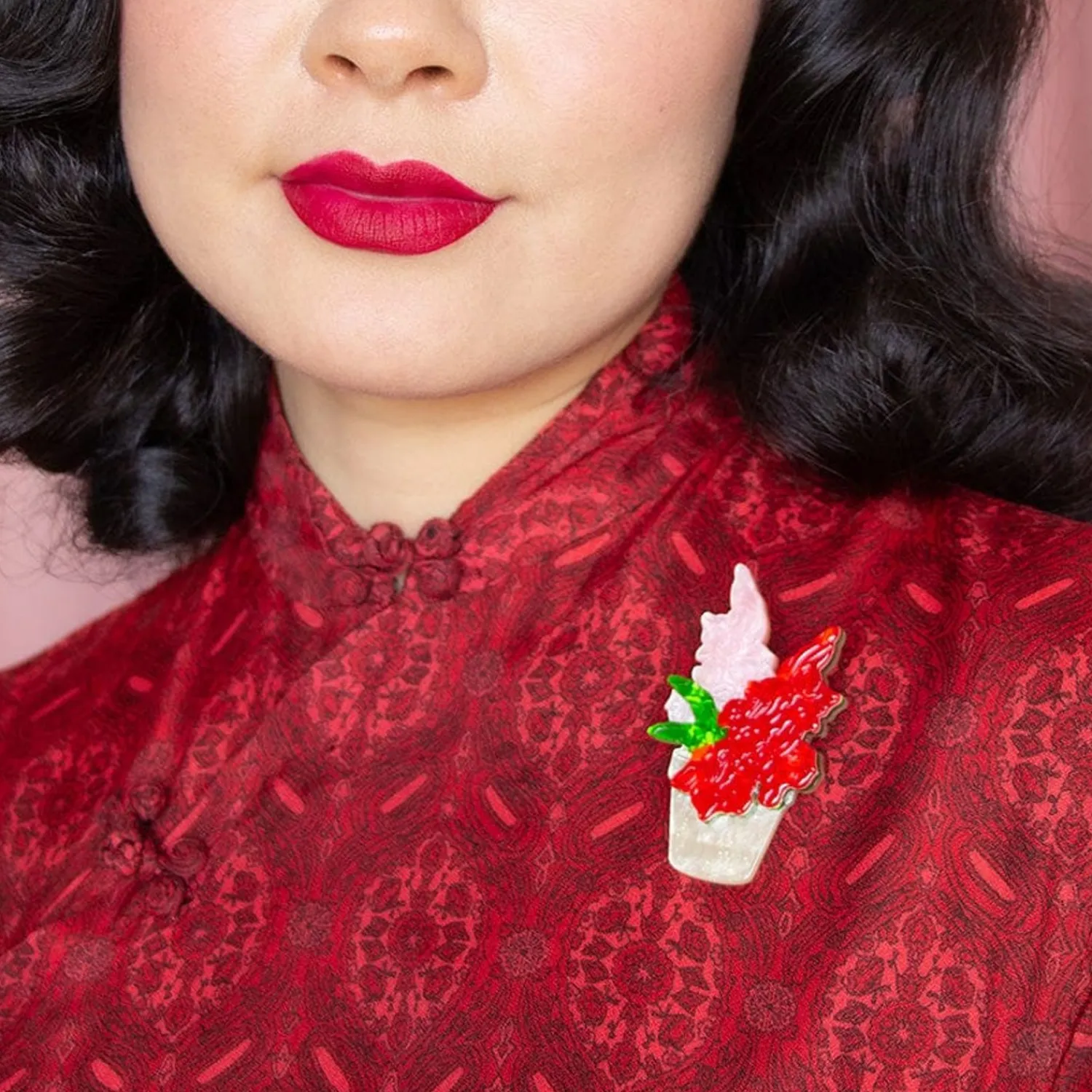 Little Sword Brooch^Erstwilder Sale