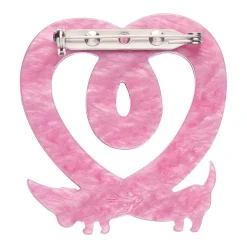Long Lasting Love Brooch^Erstwilder Hot