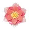 Lotus Rising Brooch^Erstwilder New