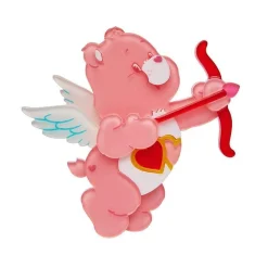 Love-A-Lot Cupid Brooch^Erstwilder Best