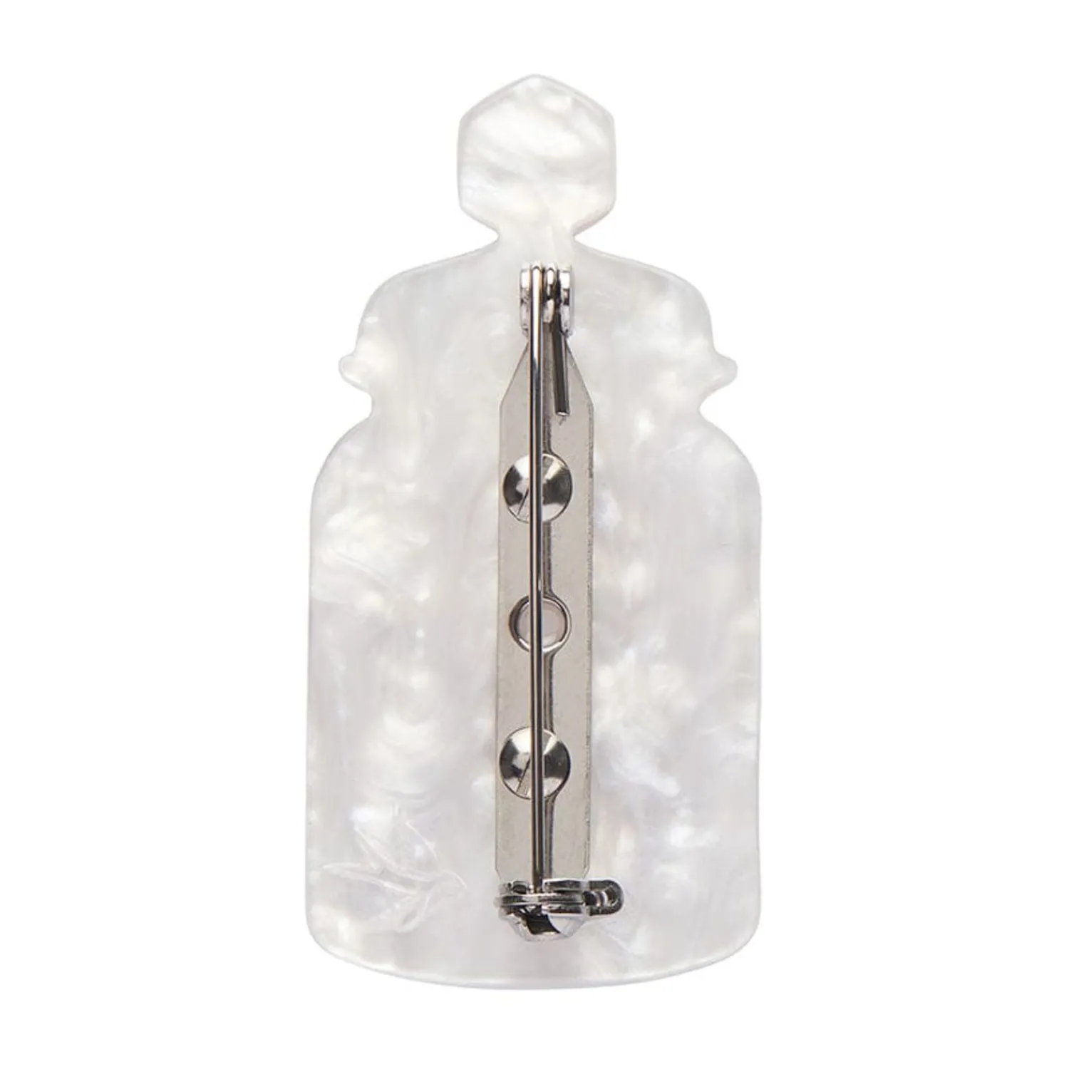 Love Eternal Mini Brooch^Erstwilder Outlet