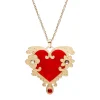 Love Or Narcissism Necklace^Erstwilder Sale
