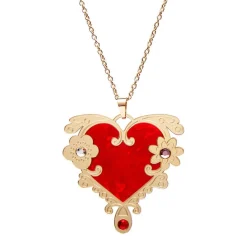 Love Or Narcissism Necklace^Erstwilder Sale