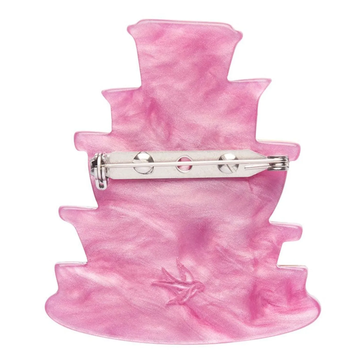 Love Overflowing Brooch^Erstwilder Outlet