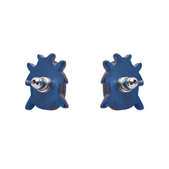 Luck Of The Beetle Earrings^Erstwilder Online