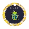 Luck Of The Beetle Enamel Pin^Erstwilder Outlet