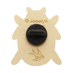 Luck Of The Beetle Enamel Pin^Erstwilder Outlet