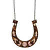Lucks A Fortune Necklace^Erstwilder Outlet
