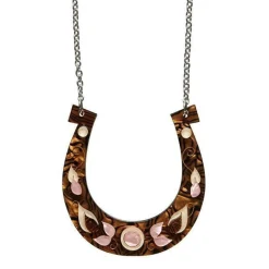 Lucks A Fortune Necklace^Erstwilder Outlet