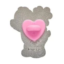 Lucky Charm Enamel Pin^Erstwilder Best