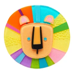 Luka The Lion Brooch^Erstwilder Sale