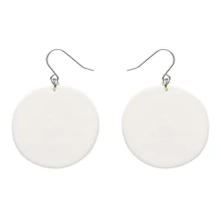 Luka The Lion Drop Earrings^Erstwilder Hot
