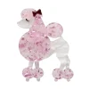 Madame Caniche Brooch^Erstwilder Online