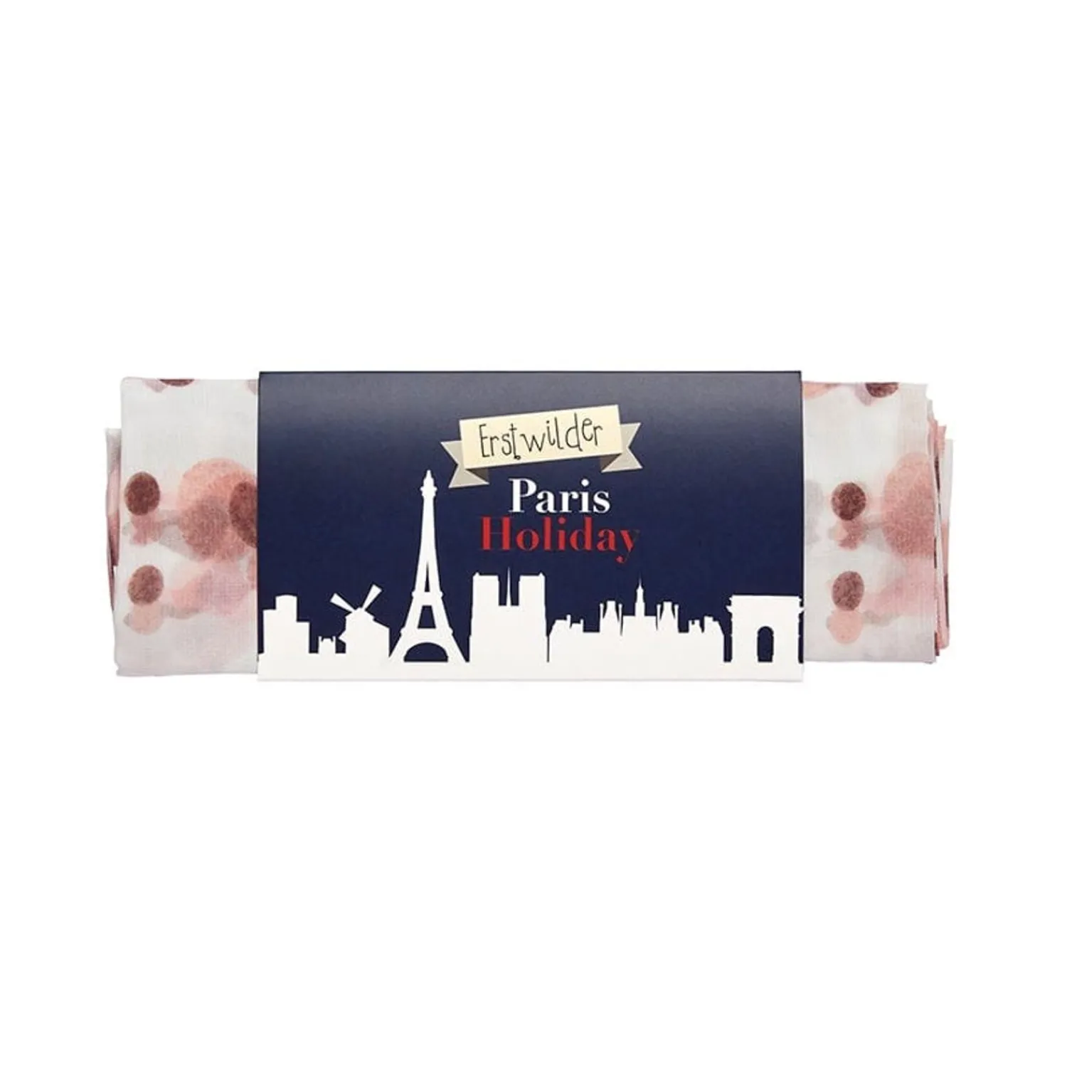 Madame Caniche Head Scarf - White^Erstwilder Online