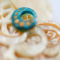Mademoiselle Bernhardt Brooch^Erstwilder Sale