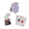 Magic Kit Pin Set^Erstwilder Discount