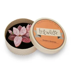Magnificent Magnolia Brooch^Erstwilder
