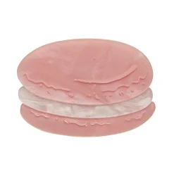 Magnifique Macaron Brooch^Erstwilder Sale