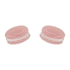 Magnifique Macaron Stud Earrings^Erstwilder New