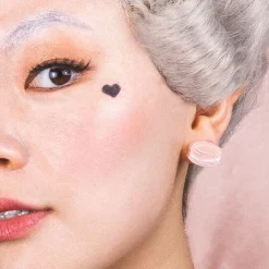 Magnifique Macaron Stud Earrings^Erstwilder New