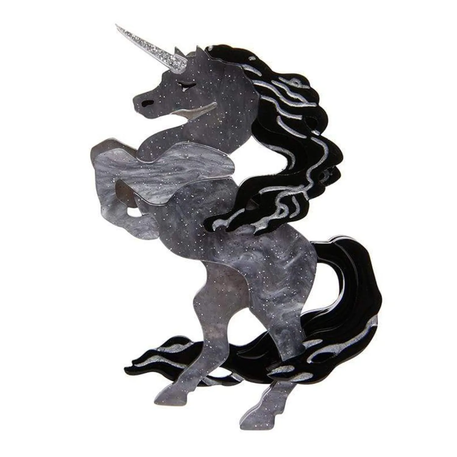 Majesty And Myth Brooch^Erstwilder