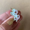 Majesty & Myth Enamel Pin^Erstwilder Best
