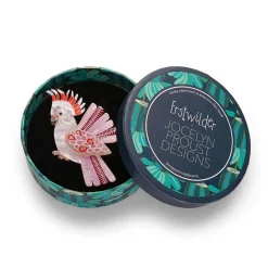 Major Mitch'S Moment Brooch^Erstwilder Sale