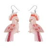 Major Mitch'S Moment Drop Earrings^Erstwilder Online