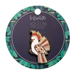 Major Mitch'S Moment Enamel Pin^Erstwilder Clearance