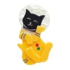 Major Tomcat Brooch^Erstwilder Clearance