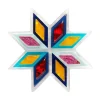 Make My Wish Come True Brooch^Erstwilder Clearance