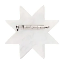 Make My Wish Come True Brooch^Erstwilder Clearance