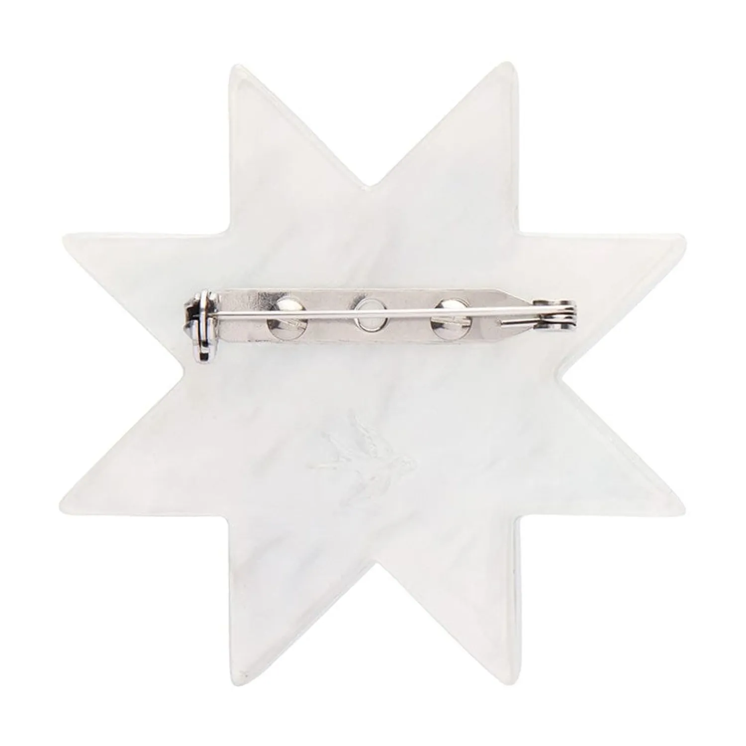 Make My Wish Come True Brooch^Erstwilder Clearance