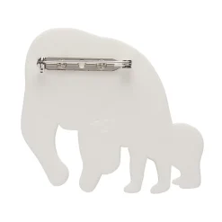 Mama Bear Brooch^Erstwilder Discount