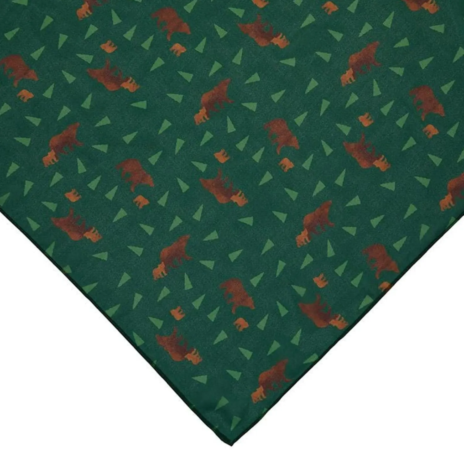Mama Bear Head Scarf^Erstwilder New
