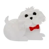 Marc The Maltese Brooch^Erstwilder Clearance