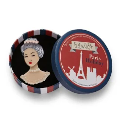 Marie Antoinette Brooch^Erstwilder Online