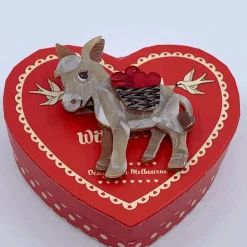 Marvellous Murray Brooch^Erstwilder Outlet