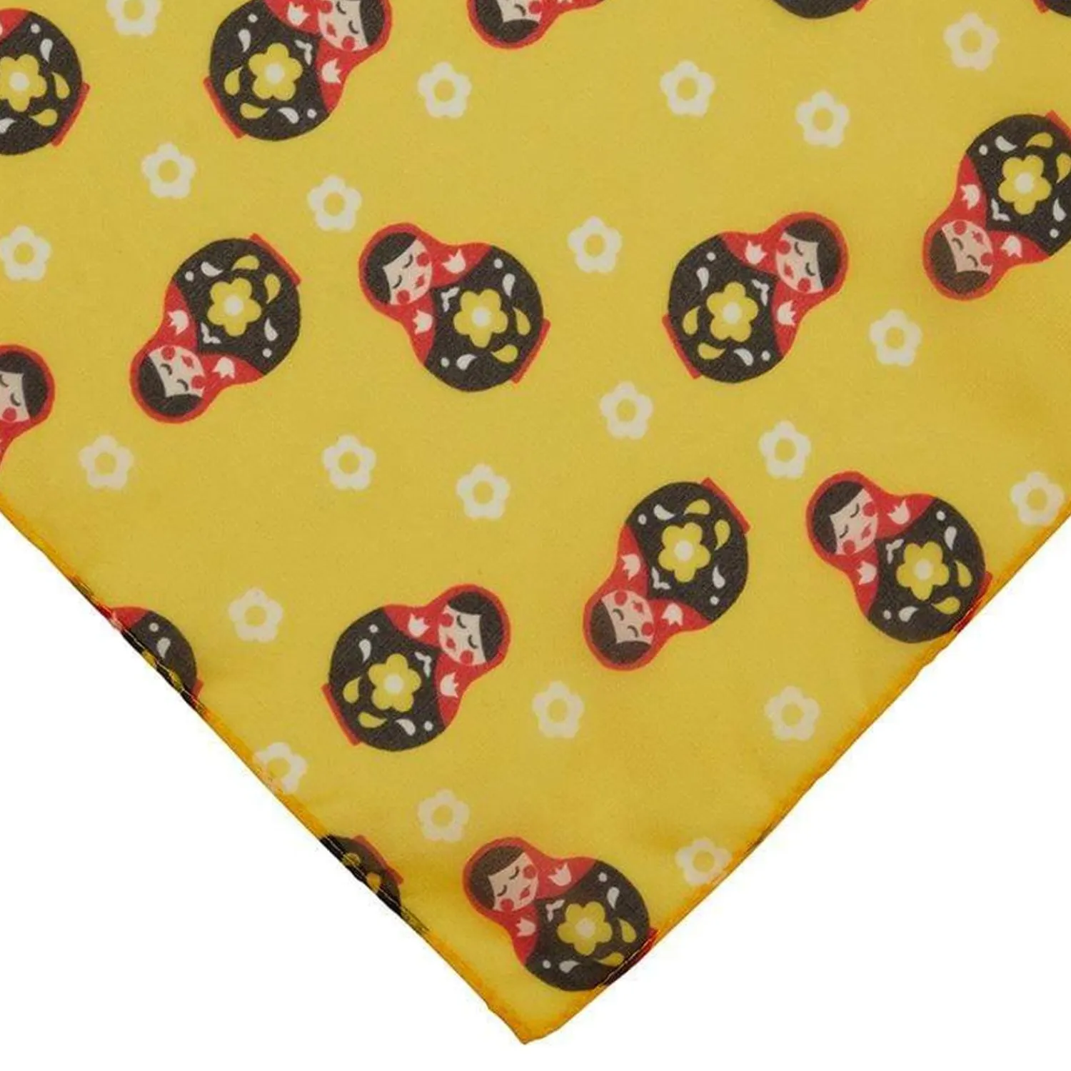 Matryoshka Memories Neck Large Neck Scarf^Erstwilder Sale