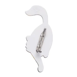 Meandering Monday Brooch^Erstwilder Sale