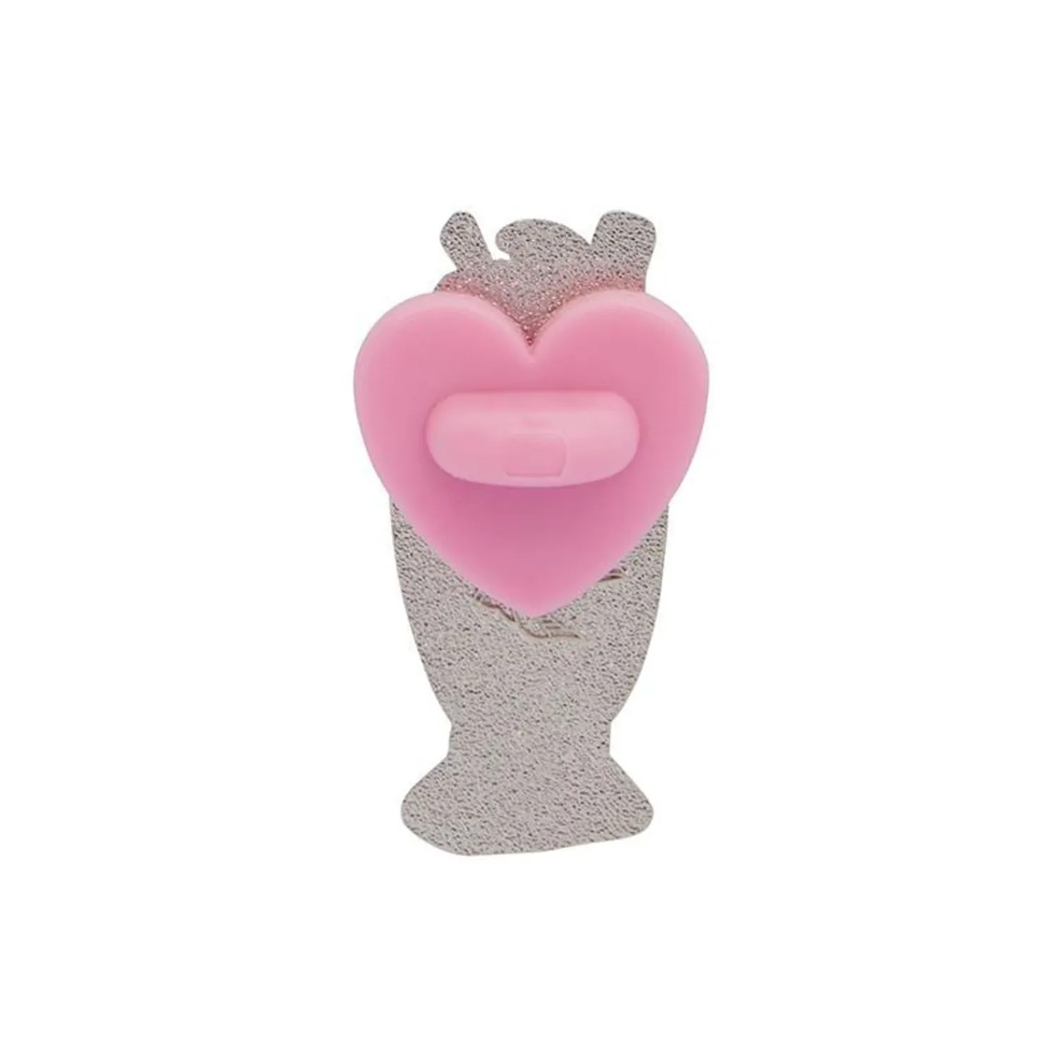 Meaningful Milkshake Enamel Pin^Erstwilder