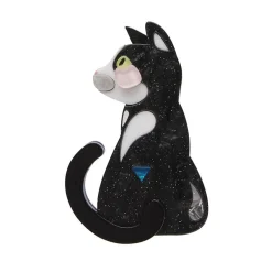 Meow Meow Brooch^Erstwilder Hot